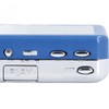 Bluetooth Cassette Player Auto Reverse Clear Stereo Cassette to MP3