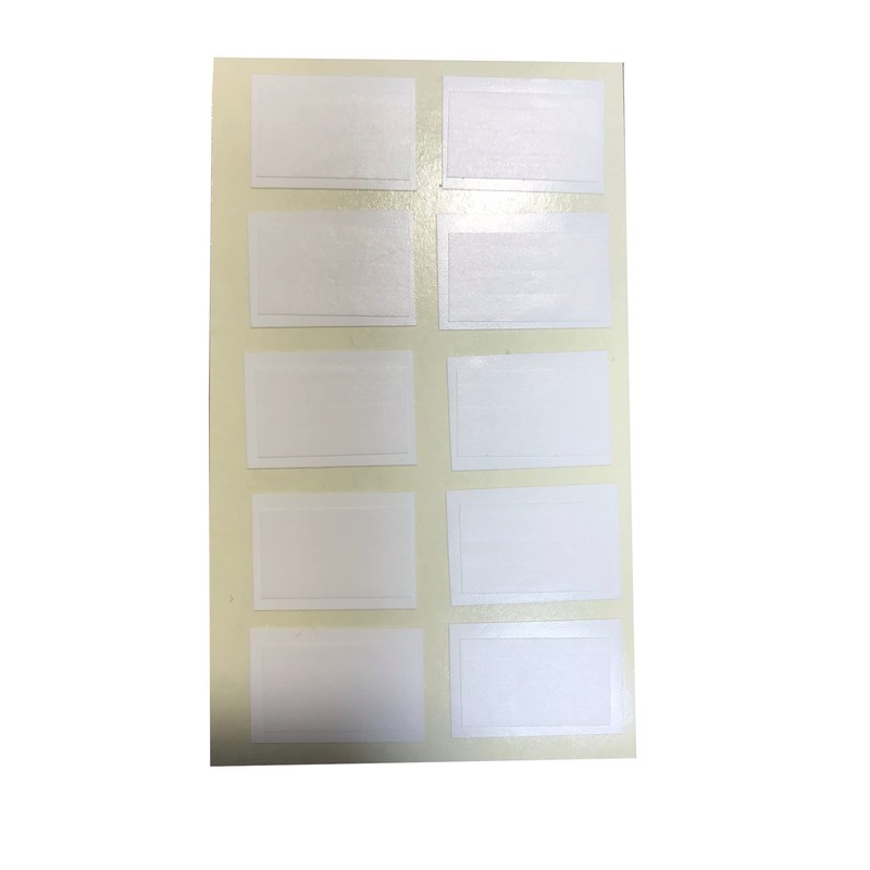 FRT, 3D - Zebra, RC Course DIY Flooring Edition Only