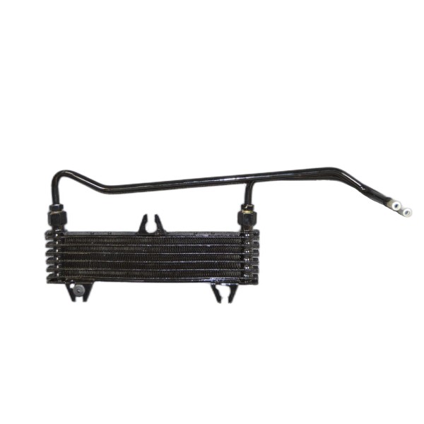 Eagleline Transmission Oil Cooler Fit 1998-2004 Intrepid Concorde 300M LHS