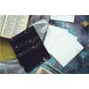 Leoyoubei Stationary Paper with Envelopes Pack of 27,Flashing Series stationery