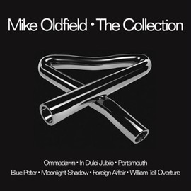 Mike Oldfield / The Collection 1974 - 1983 CD