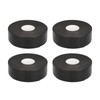 10Pcs Lash Tape 2.5cm Width Strong Adhesion Soft Comfortable Portable