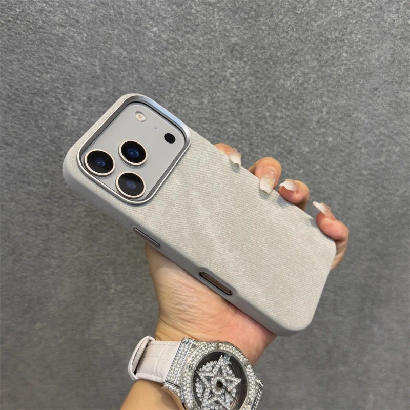 Funda Case Para Iphone12 13 14 15 16 17 Pro