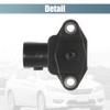 X AUTOHAUX MAP Sensor Manifold Absolute Pressure Sensor Air Intake