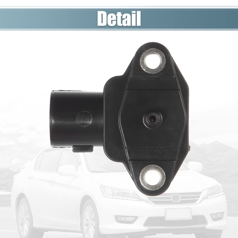 X AUTOHAUX MAP Sensor Manifold Absolute Pressure Sensor Air Intake