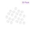 DMiotech 30pcs 8 Teeth Plastic Gear Model 082A Reducer Plastic