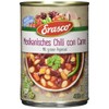 Erasco Mexican Chili with Carne with Green Peppers 400 g