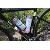 ZEFAL Pack Arctica 75 - Double Pack Bicycle Bottles 750