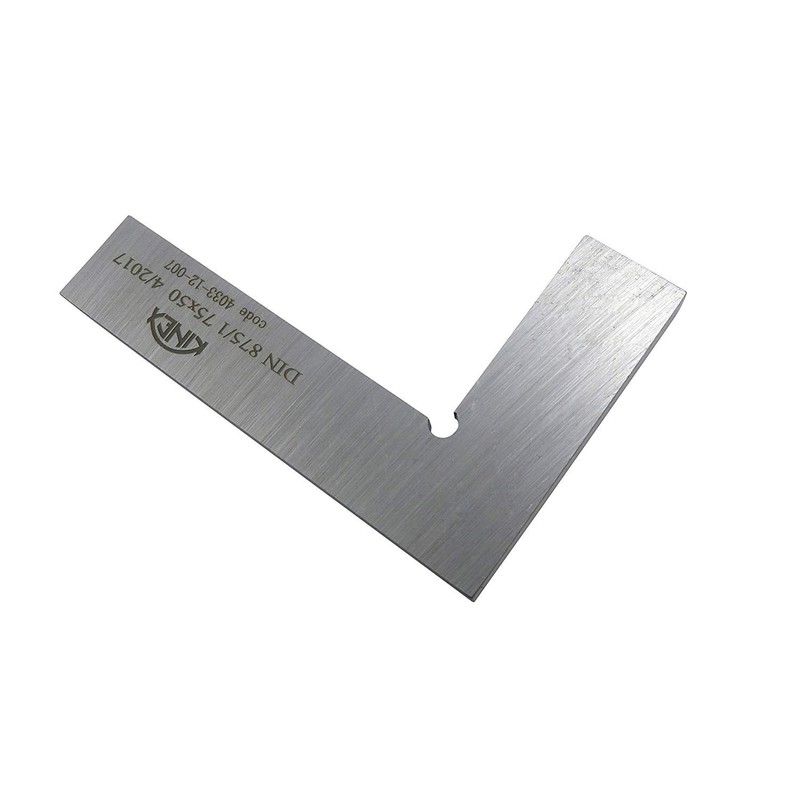 Kinex Engineers Square 75x50 mm