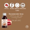 Deiman Artificial Food Flavoring Red Velvet Arte pan (4 fl.oz.)