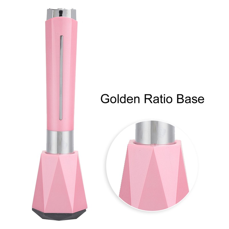 Red Blue Light Therapy Eye Massager Dark Circle Removal Hot