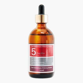 Doctor Face Leader Dual Galactomyces Essence 50ml /100ml / 닥터페이스리더 듀얼 갈락토미세스 에센스 50ml /100ml