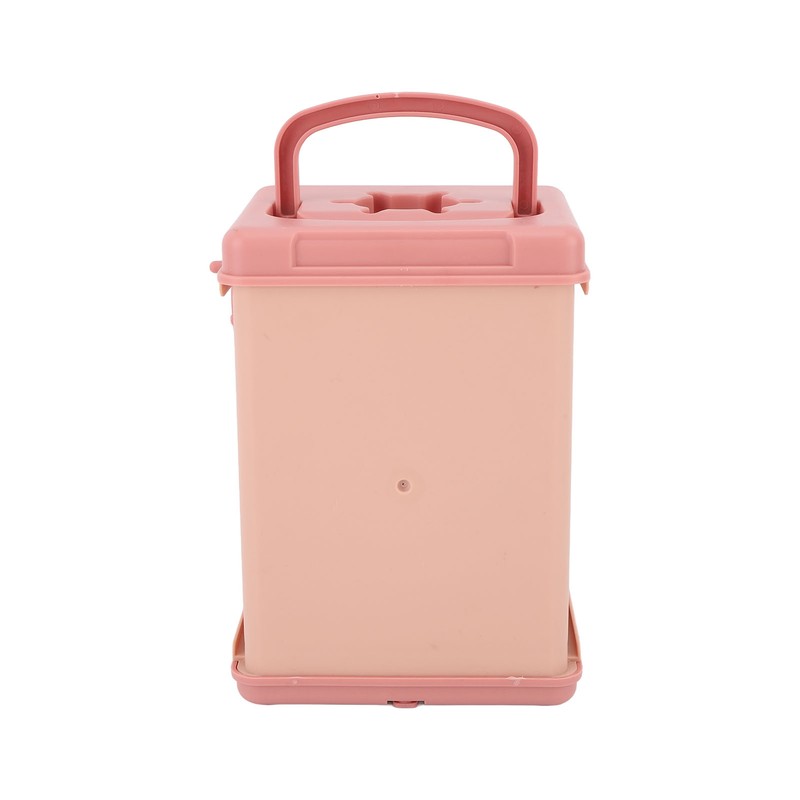 Automatic Money Scroll Bank Cartoon Multifunction 4 Digit Cipher Portable