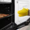 Alegría Guante De Silicón, Protector De Calor Para Cocina. Perrito