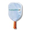 Tangerine Paddle Cover, Classic