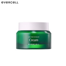 EVERCELL Cell Vital Renewal Cream 60g