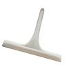 Glass Wiper with Non Slip Handle Silicone Window Cleaner Squeegee