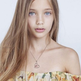 APOTIE Gymnastics Earrings Necklace 925 Sterling Silver Rose Gold Team USA Flipping Gymnasts Pendant Jewelry Gymnastic Mother Gifts for Women