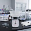 Tada báscula de alimentos analógica de 5 kg, esfera mecánica,