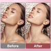 Natural Compact Powder, Waterproof Matt Powder Make-Up, Universal Make-Up Powder