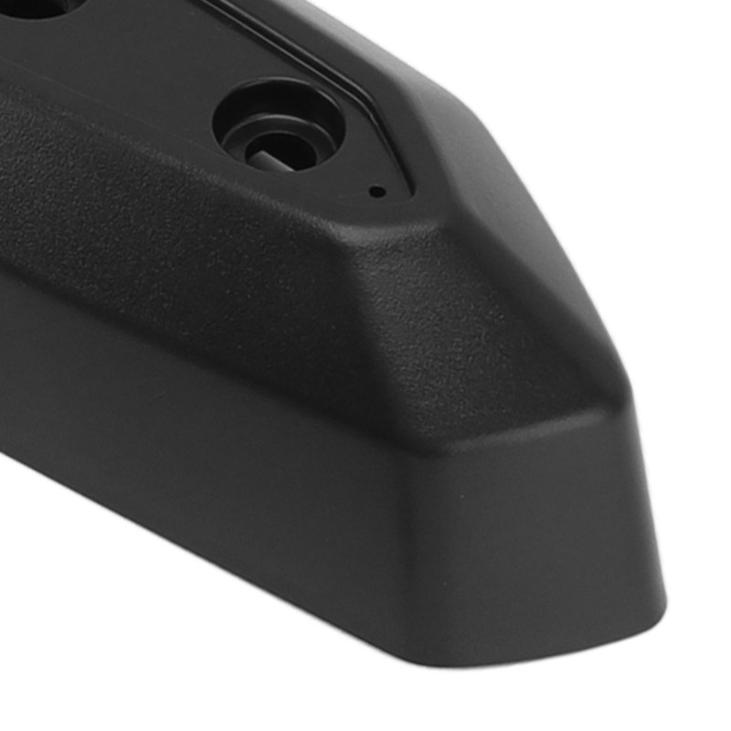 Motorcycle Engine Guard Frame Sliders Crash Protection Black Replacement for