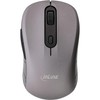 InLine Mouse 3-in-1 Bluetooth + 2 x 2.4 GHz Radio,