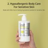 APLB - Body Lotion con Liposome y Vitamina C LX