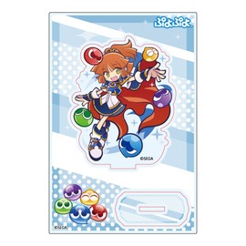Puyo Arles the Magician Acrylic Stand