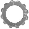 Extractor de Tapas Traseras de Tornillos para Relojes de 34