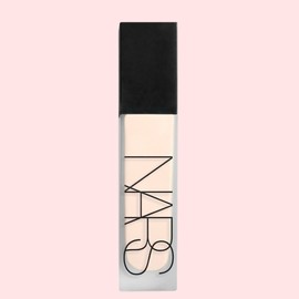 Nas Nars Natural Matte Longwear Foundation 30ml Yangyang, 1 pack / 나스 네츄럴 매트 롱웨어 파운데이션 30ml 양양, 1개