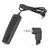 RS-60E3 Shutter Release Remote Control for 1200D 1100D 1000D 700D