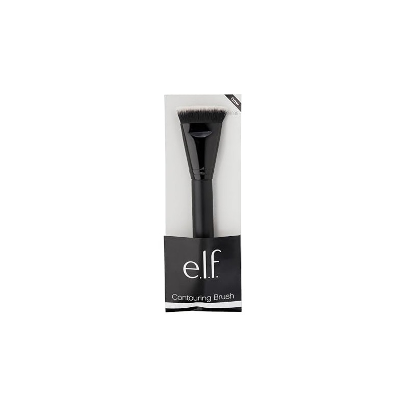 e.l.f. Studio Contouring Brush EF84035
