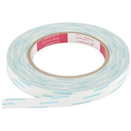 Scor-Tape 1/2" Double-Sided Adhesive by Score Pal