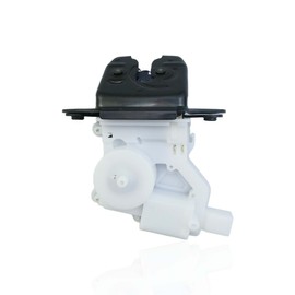 90502-4EA1B Door Lock Latch Actuator Fit for Nissan Kicks 2017-2024 Qashqai 2017-2023 Rogue Sport 2017-2022 Replace 905024EA1B