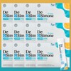 De Simone Prime 2.5g x 60 sachets, 100 billion guaranteed