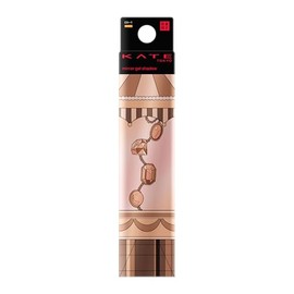 (Old Model) Kate Miracle Gel Shadow EX-1 (Eye Shadow)