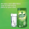 Benefiber Prebiotic Dietary Fibre Powder, Unflavoured, Sugar-Free, Daily Fibre -