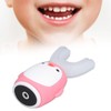 Intelligent U Shaped Toothbrush 360° Oral Cleaning Cartoon Electric Toothbrush