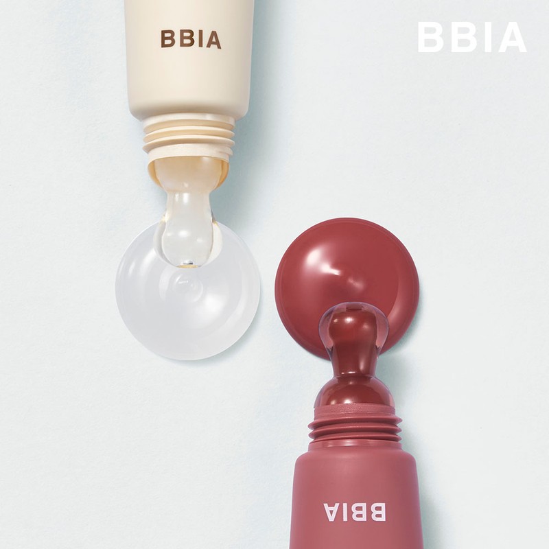 Bbiah Lip Oil Essence 8g