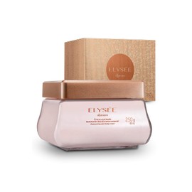 O Boticario Elyse Body Cream, 8.8 oz (250 g)