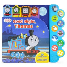 Thomas & Friends Good Night Thomas