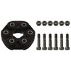 febi bilstein 43477 Joint Disc Set for Propeller Shaft, 1