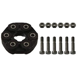 febi bilstein 43477 Joint Disc Set for Propeller Shaft, 1 Piece