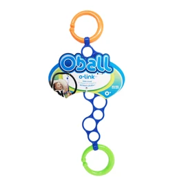 O-Ball Strap Ourink (81055)