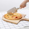 DESLON Stainless Steel Pizza Cutter
