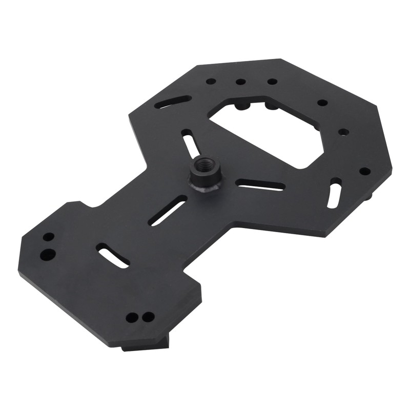 Double Clutch Dry DPS6 Transmission Installer Remover Tool, Bolt-on Toolbox