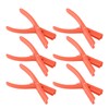 6pcs Crawfish Shell Removal Tool Easily Remove Portable Reusable Crayfish