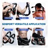 SOSPORT Adjustable Arm Twister Trainer 30–120 lbs – Full Home