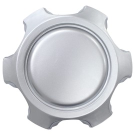NewYall Pack of 4 Front Rear Left or Right Wheel Hub Center Cap for Toyota 4Runner 1991-1999/2001-2004, T100 1993-1998, Tacoma 1997-2004, Tundra 2000-2004