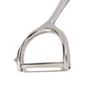 2X Vegetable Fruit Peeler Stainless Steel Super Potato Peeler Kitchen